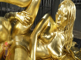 金粉大全集　四巻　12人150分スペシャル　エロく輝きまくる奇跡の女優たち！　サンプル画像03